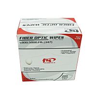 Fibre Optic Wipes Low Lint Tissues