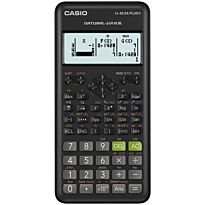 Casio FX-82ZA Plus II Scientific Calculator
