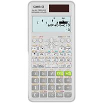 Casio FX-991ZA Plus II Advanced Scientific Calculator