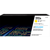 Compatible HP Generic CF212A/CB542A Yellow Toner