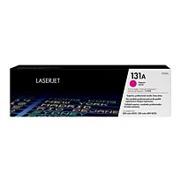 Compatible HP Generic CF213A/CB543A Magenta Toner