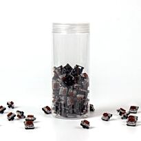 Keychron Brown Gateron Low Profile Switches 110 pcs