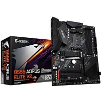 Gigabyte B550 Aorus Elite V2 AMD Ryzen AM4 Socket Motherboard