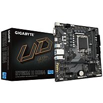 Gigabyte B760M H DDR4 Intel 12th / 13th Gen Socket LGA 1700 mATX Motherboard