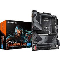 Gigabyte Z790 Gaming X AX Intel 12th / 13th Gen Socket LGA 1700 ATX Motherboard