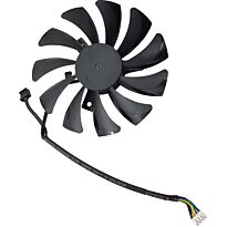 VGA Fans 85mm