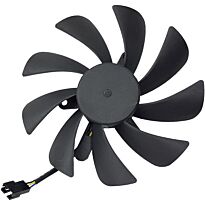 VGA Fans 95mm