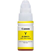 Canon Ink Yellow GI-490Y - G1400 G2400 G3400