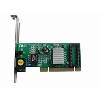 Gigabit PCI LAN 10/100/1000