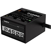 Gigabyte P450B 450W 80+ Bronze Certified Power Supply