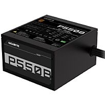 Gigabyte P550B 550W 80+ Bronze Certified Power Supply