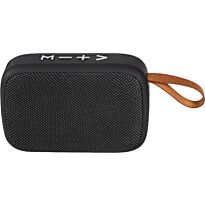 Fabric Bluetooth Speaker