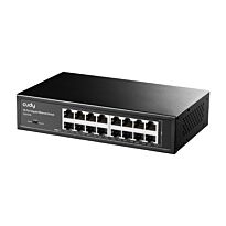 Cudy 16 Port Gigabit Metal Switch