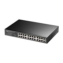 Cudy 24 Port Gigabit Metal Switch