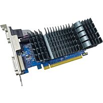 ASUS EVO Silent Nvidia GeForce GT 710 2GB DDR3 Graphics