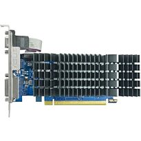 ASUS EVO Silent Nvidia GeForce GT 710 2GB DDR3 Graphics