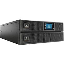 Vertiv Liebert GXT5 1phase UPS 8kVA Input plug hardwired 5U