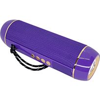 H13 Purple Bluetooth /USB/FM/M-SD