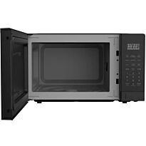 Hisense 34L  H34MOBS17 Digital Microwave Matt Black