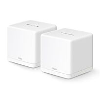 Mercusys Halo H60X AX1500 Whole Home Mesh WiFi 6 System