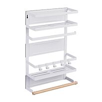 3 Tier Magnetic Refrigerator R