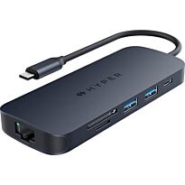 Hyper HyperDrive Next 8-port USB-C Hub