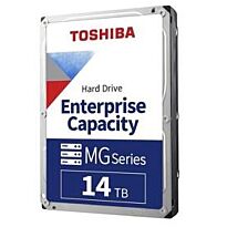 Toshiba 14TB 3.5 inch Enterprise SATA Hard Drive