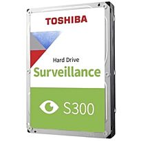 Toshiba S300 6TB Surveillance Hard Drive