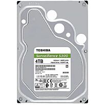 Toshiba S300 4TB Surveillance Hard Drive