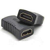 HDMI Female To Female Adaptor