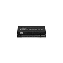 4 way HDMI Splitter 1080P + 3D