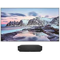 Hisense 80 inch 4K Ultra High Definition Laser HDR VIDAA Smart TV