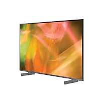 Samsung AU8000 50 inch Crystal UHD Smart Hospitality TV with H.Broswer Platform