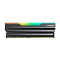 HIKSEMI Future RGB 8GB 3600MHz DDR4 UDIMM Gaming Memory  Black