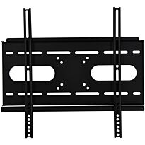 HowLo HL-1201S 32-42 inch up to 55kg fixed design wall bracket