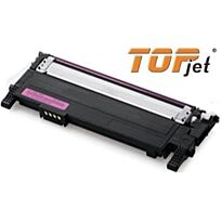 TopJet Generic Replacement Magenta Toner Cartridge for Samsung CLT-M406S