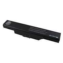 BTI HP Compaq 6720s 6820s -11.1V 4400mAh -6 Cells