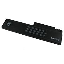 BTI HP Compaq 6530b 6535b 6730b 6735b Elitebook 6930p (6-cells) -10.8V 5200mAh -6 Cells