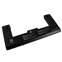 BTI HP Business Notebook 6100 6200 6300 6400 6510b 6515b 6710b -14.8V 3600mAh -8 Cells