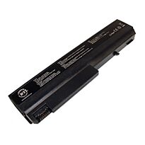 BTI HP Business Notebook NC6100 NC6105 NC6110 NC6115 NC6120 -11.1V 5200mAh -6 Cells