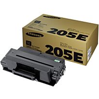 HP - S-Print Samsung MLT-D205E Black Toner Cartridge