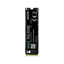 Hiksemi Wave Series 512GB PCIE GEN 3 NVME 2280 Internal SSD