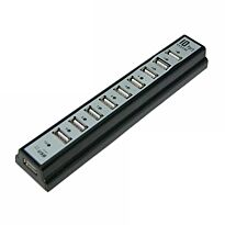 USB 10 Port Hub VER 2.0