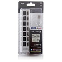 USB 7 Port HUB-1 VER 2.0