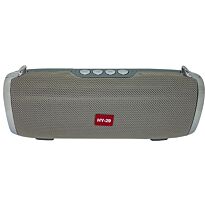 HY29 Grey Bluetooth /USB/FM/M-SD