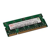 HYNIX Memory 1024MB DDRII 667MHZ CL5 NB