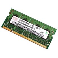 HYNIX Memory 512MB DDRII 667MHZ CL5 NB