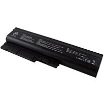 BTI Lenovo ThinkPad R60 R60e T60 T60p series -11.1V 4800mAh -6 Cells