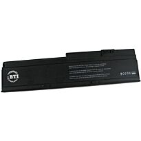 BTI Lenovo IBM ThinkPad X200 X200s X200si X201 X201i X201s ThinkPad 47+ (6-cells) -11.1V 5200mAh -6 Cells