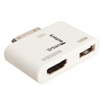 Connector HDMI-IPAD